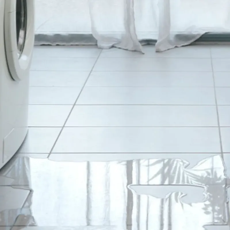 Appliance Leak Cleanup in Cheyenne County, KS
