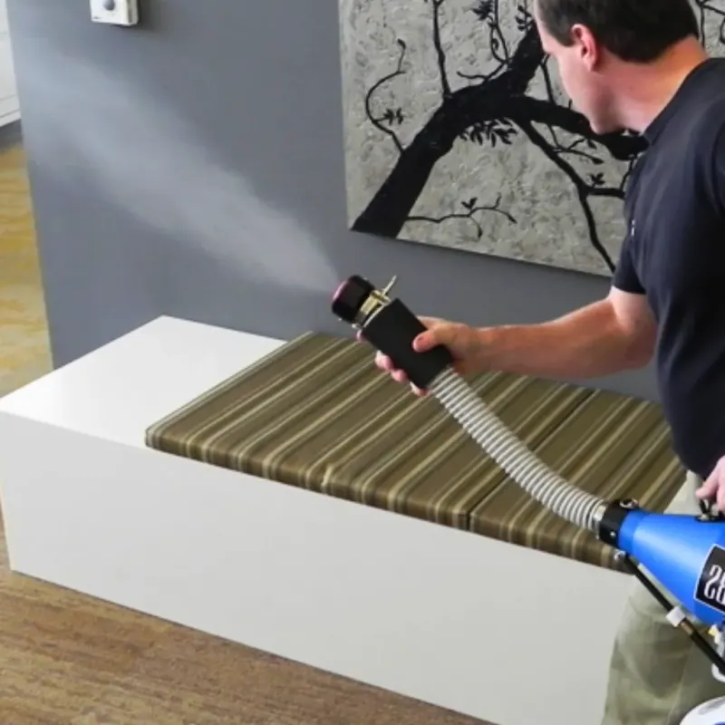 Professional Odor Removal in Cheyenne County, KS